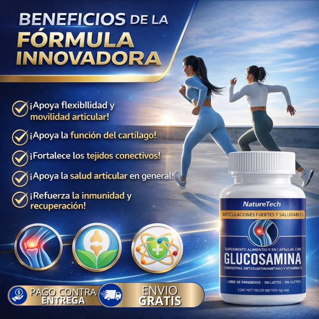 VIDASALUDABLEPT GLUCOSAMINA IMAGEN 2.webp